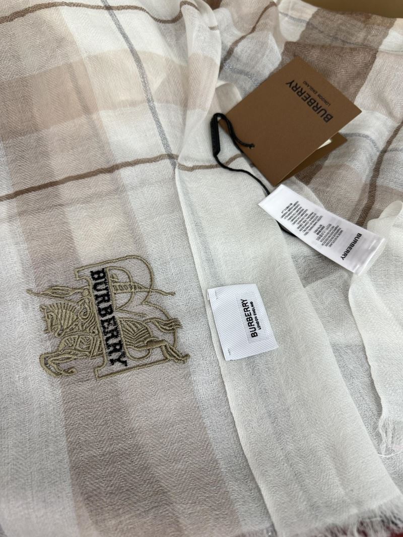 Burberry Scarf